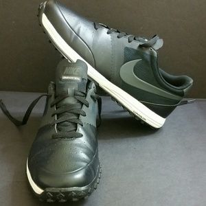 nike mont royal golf shoes